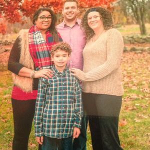 Meet your Posher, Darcy